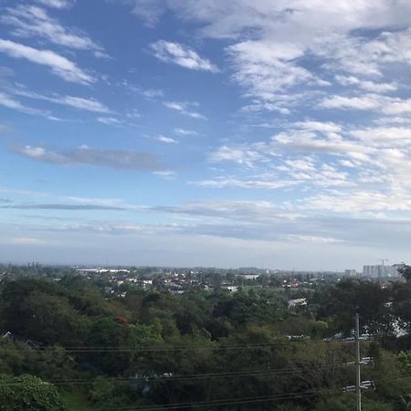 Cool Suites At Wind Residences Tagaytay Staycation- Im Hana 1 Tagaytay City Esterno foto
