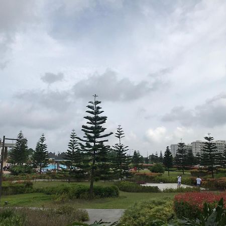 Cool Suites At Wind Residences Tagaytay Staycation- Im Hana 1 Tagaytay City Esterno foto