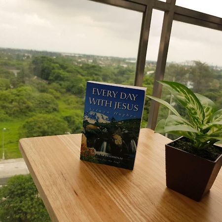 Cool Suites At Wind Residences Tagaytay Staycation- Im Hana 1 Tagaytay City Esterno foto