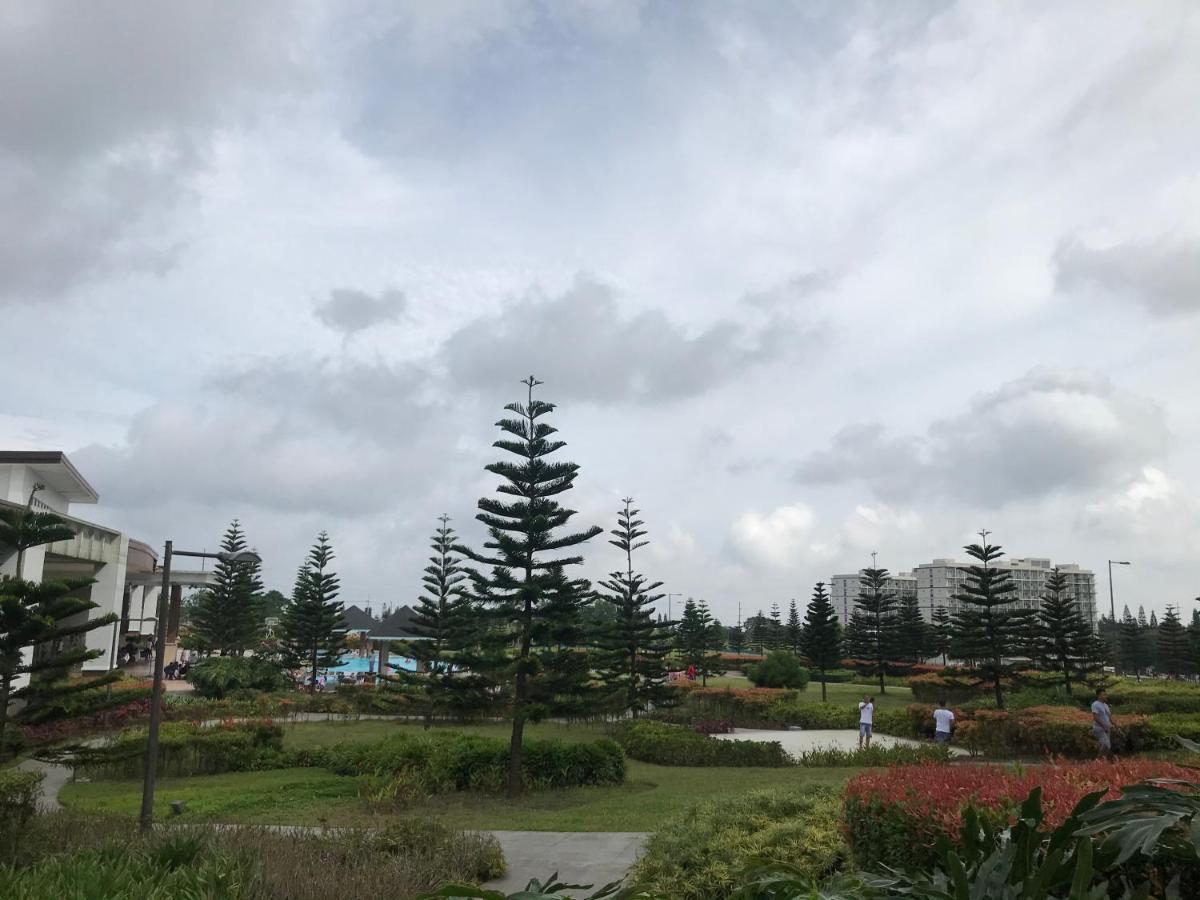 Cool Suites At Wind Residences Tagaytay Staycation- Im Hana 1 Tagaytay City Esterno foto